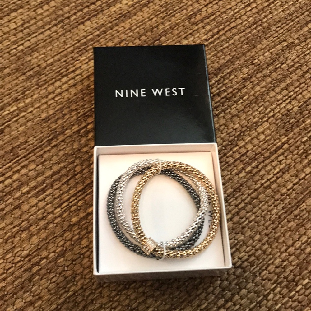 NWT Nine West Bracelet
